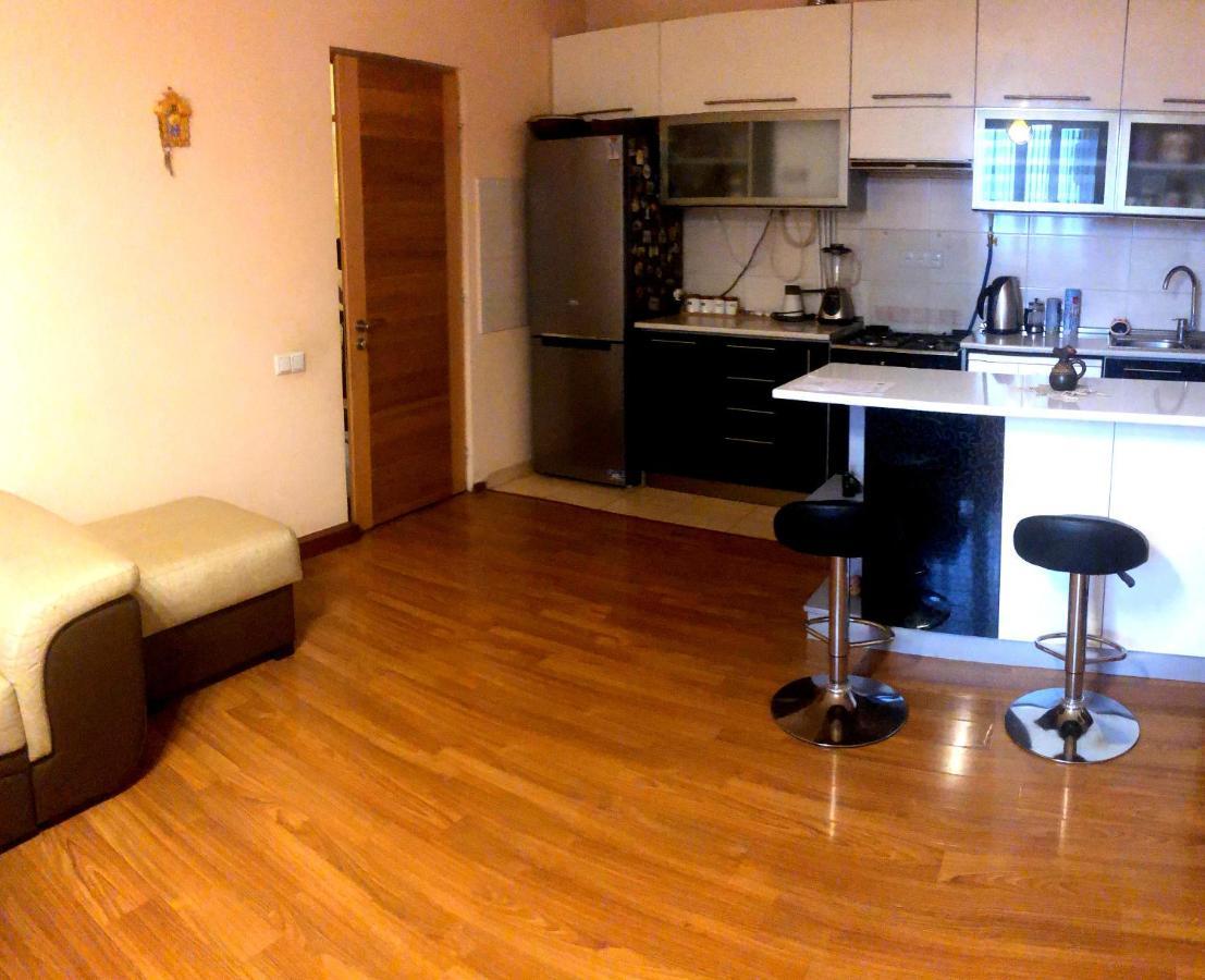 Евродвушка В Glendale Hills В Центре,С Видом На Арарат Erevan Exterior foto