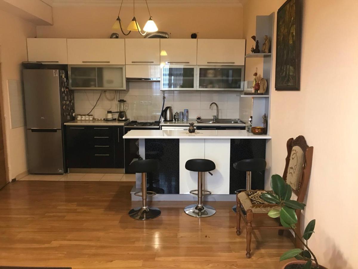 Евродвушка В Glendale Hills В Центре,С Видом На Арарат Erevan Exterior foto