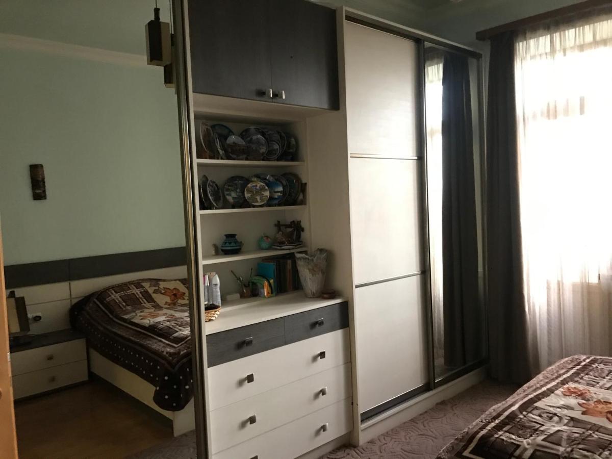 Евродвушка В Glendale Hills В Центре,С Видом На Арарат Erevan Exterior foto