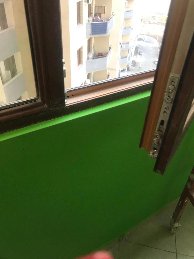 Евродвушка В Glendale Hills В Центре,С Видом На Арарат Erevan Exterior foto